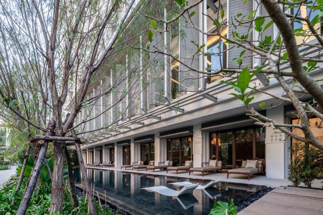 Nana Hotel | Maison Hotel Bangkok