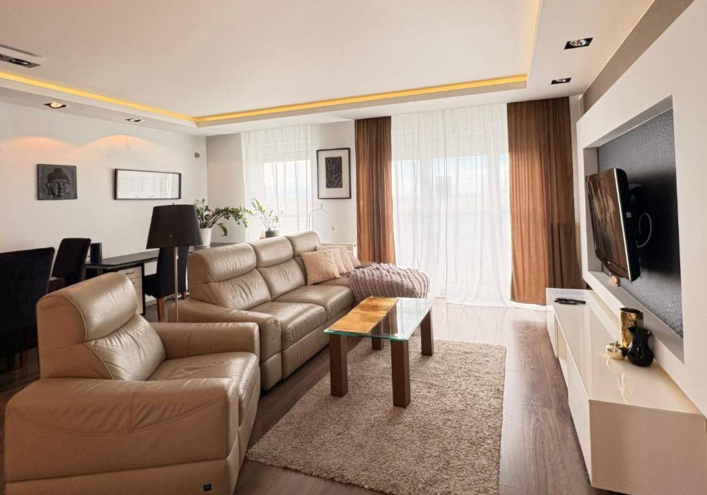 Ochota Apartment | Vijolie West Exclusive