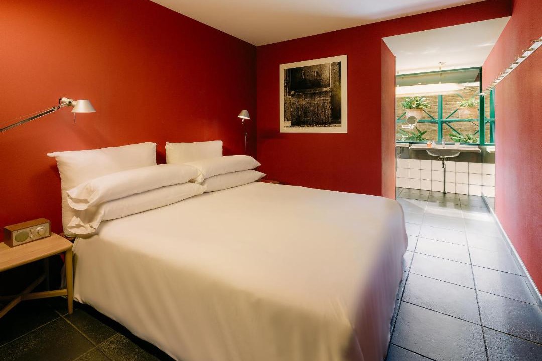 El Raval Hotel | Casa Camper Barcelona