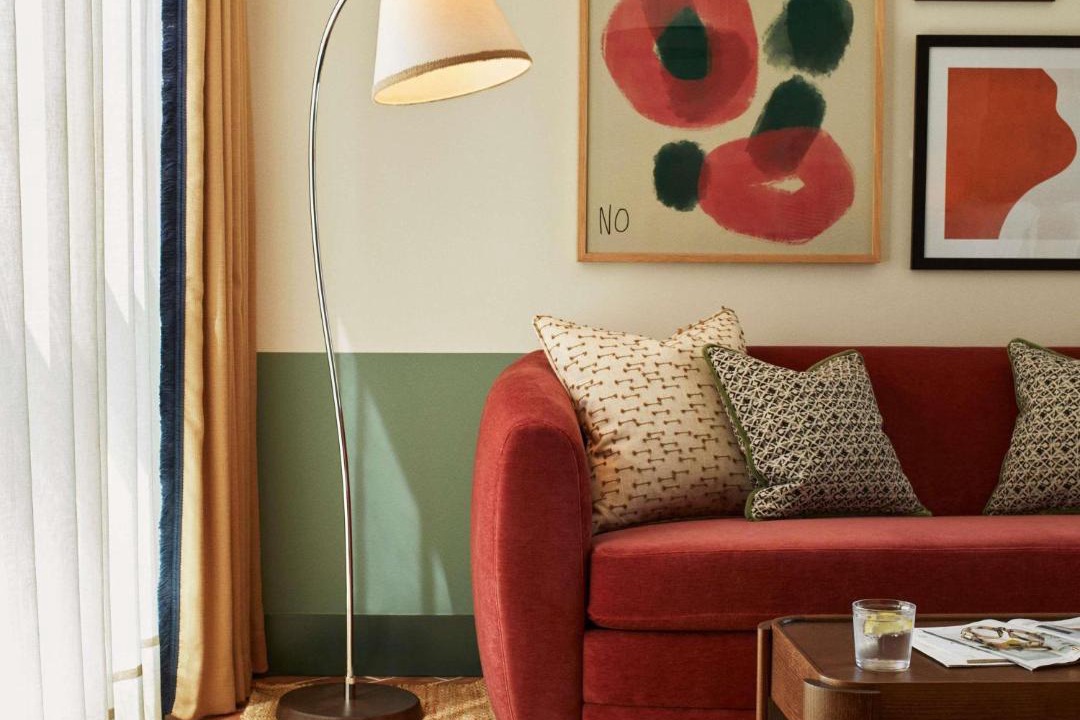 El Parc i la Llacuna del Poblenou Hotel | The Hoxton, Poblenou