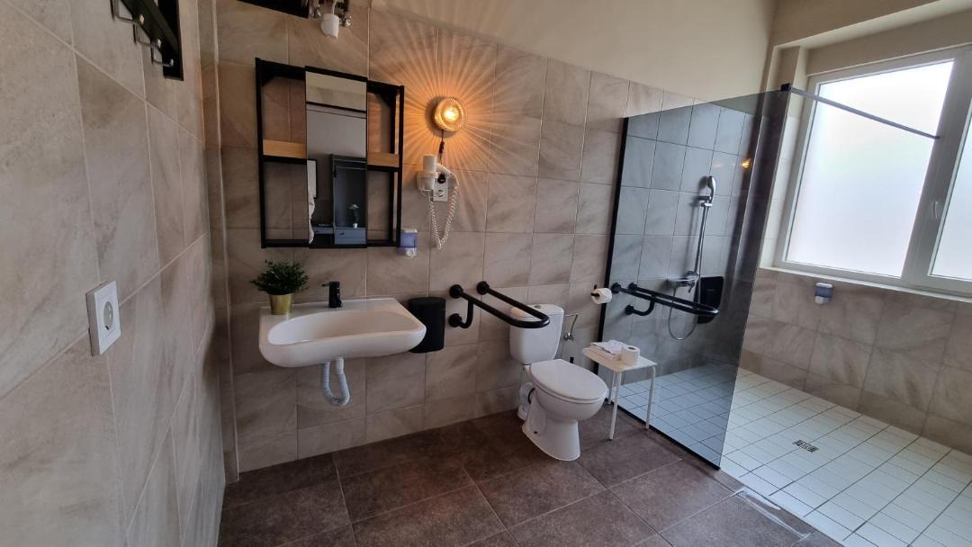 District XXII Hotel | Boutique Hotel & Event Center