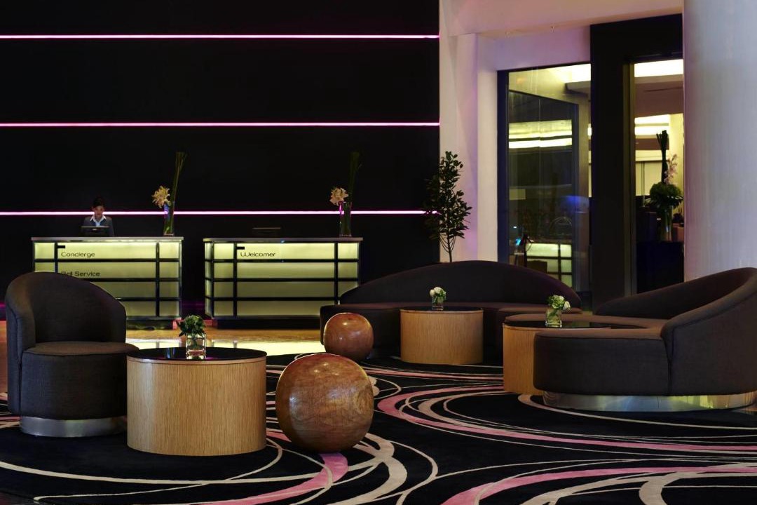 Taman Bukit Pantai Hotel | Wyndham Grand Bangsar Kuala Lumpur