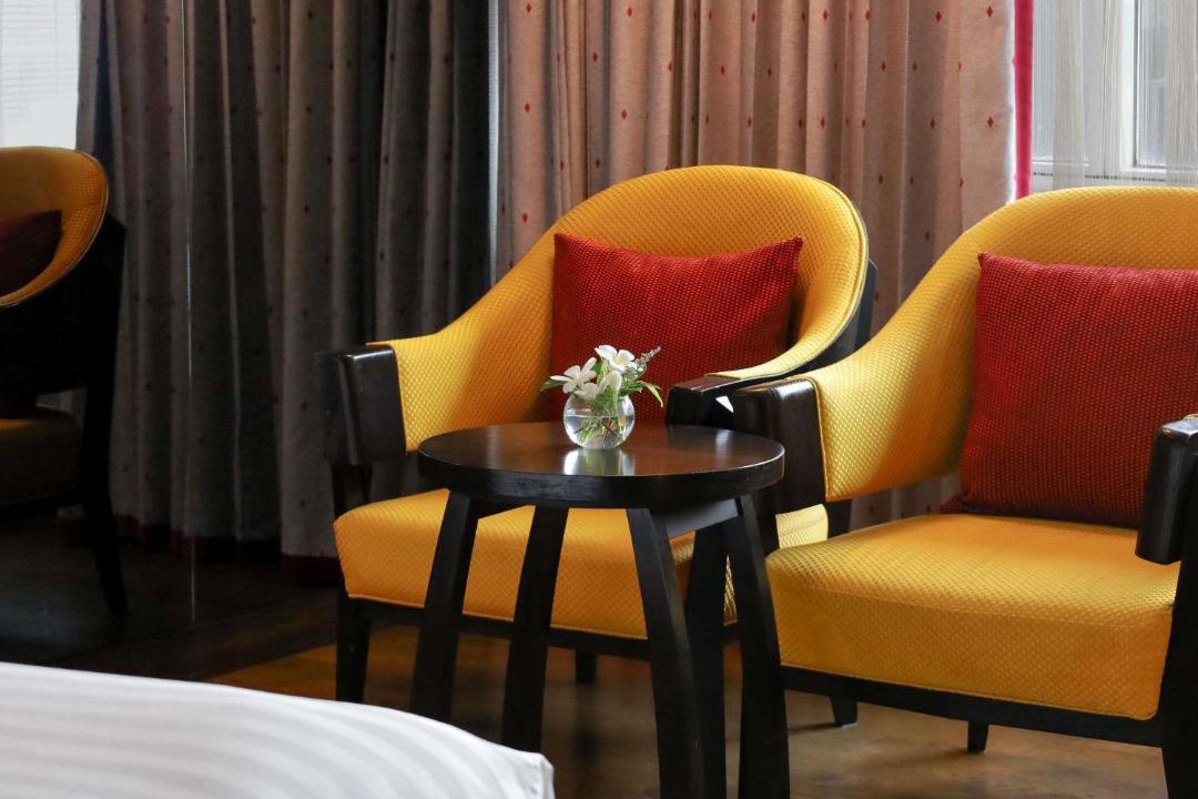 Nana Hotel | Mercure Bangkok Sukhumvit 11