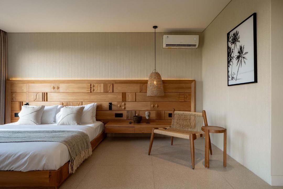 Pecatu Hotel | Mira Hotel & Recovery - Sauna & Ice Bath