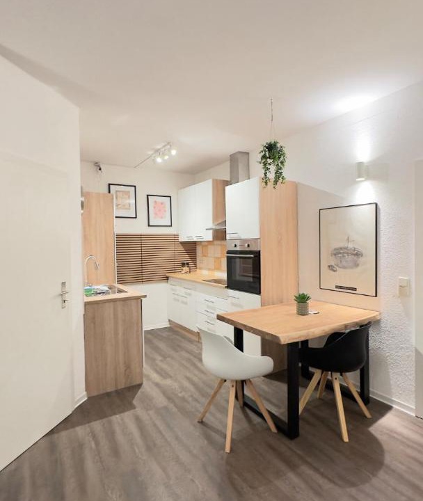 Hohennauen Apartment | Ferienwohnung im Natur- und Sternenpark Westhavelland