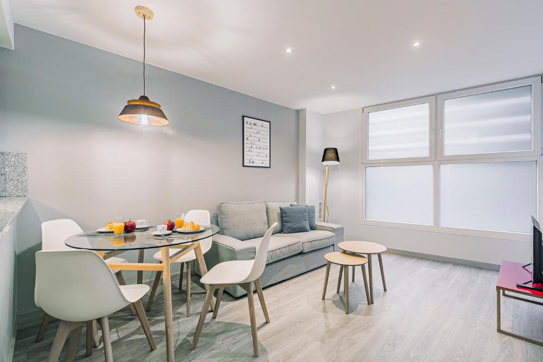 Sants-Badal Apartment | Weflating Barcelona Sants