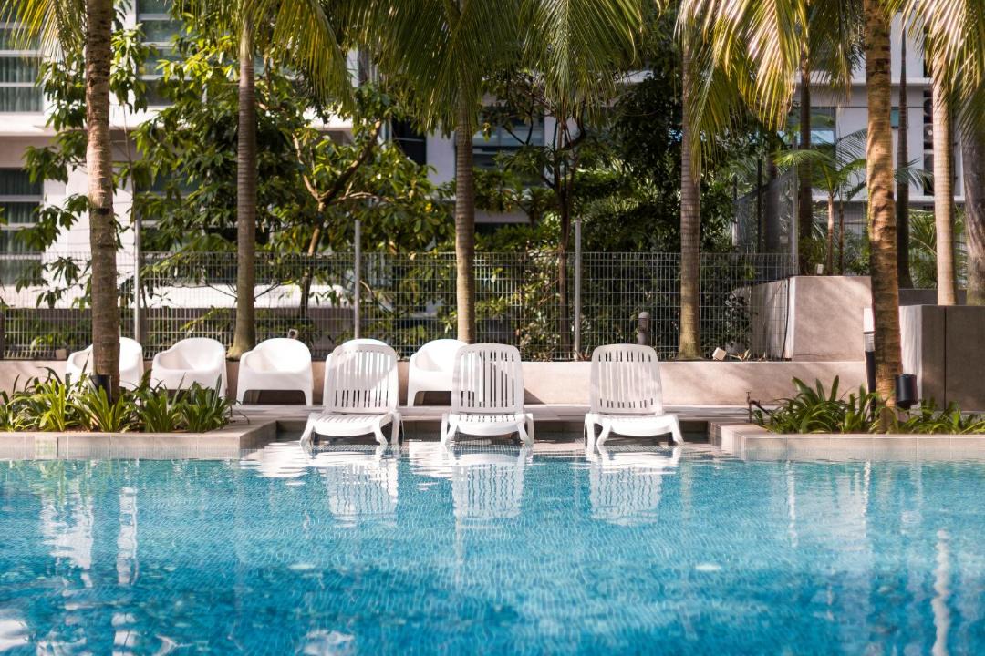 Shah Alam Hotel | Acappella Suite Hotel, Shah Alam