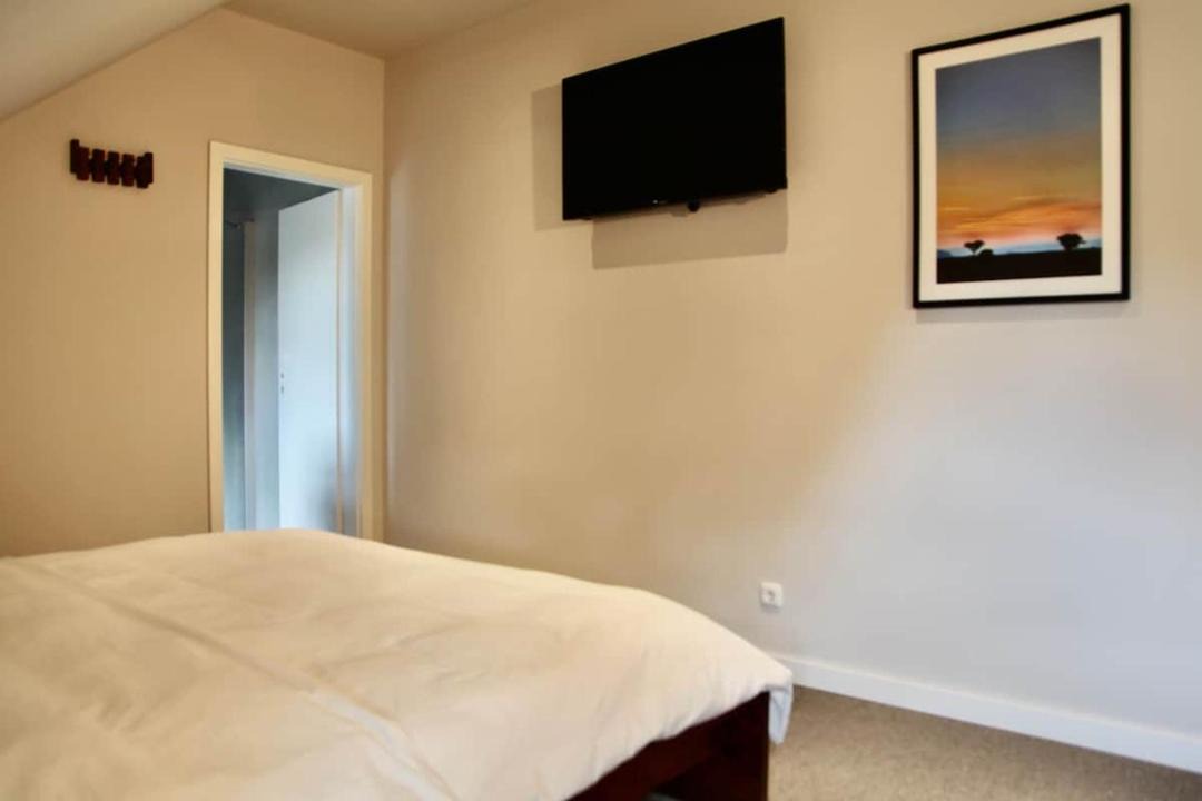 Klaeden Apartment | Apartment Provence im Brikkhaus "regionale Historie trifft auf internationale Moderne"