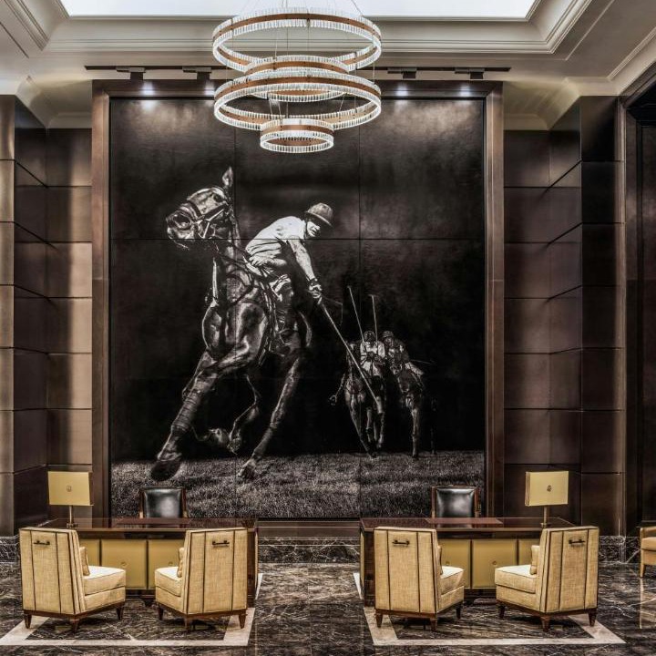Kuala Lumpur Hotel | The St. Regis Kuala Lumpur