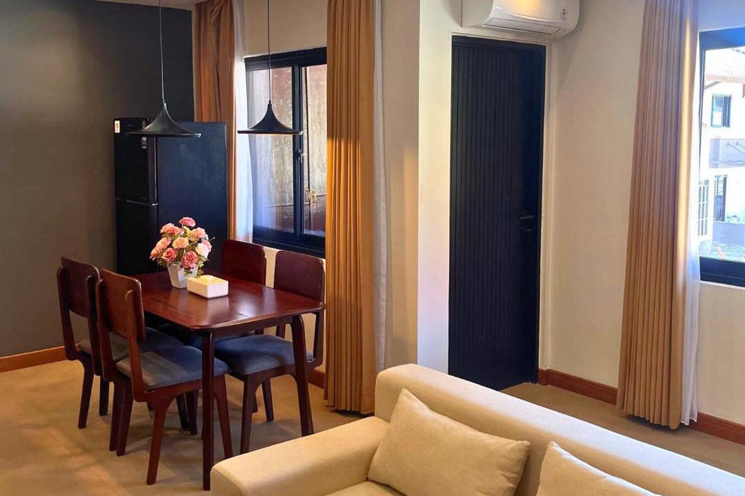 Mumbul Apartment | Kana Suites Nusa Dua By Fays Hospitality
