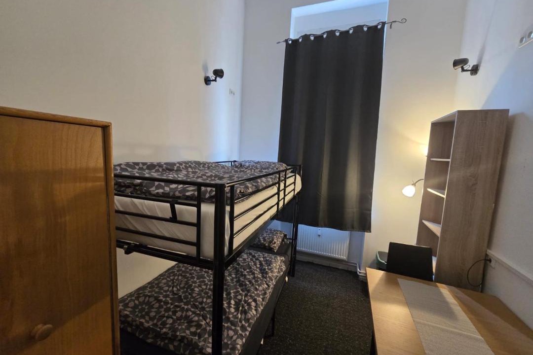 Rummelsburg Hostel | Chill Inn Hostel Berlin
