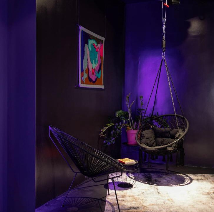Wrangelkiez Apartment | Your very unique private spa in Berlin Kreuzberg