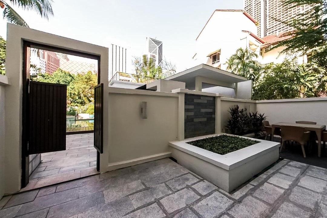 Kuala Lumpur Hotel | Micasa All Suites Hotel