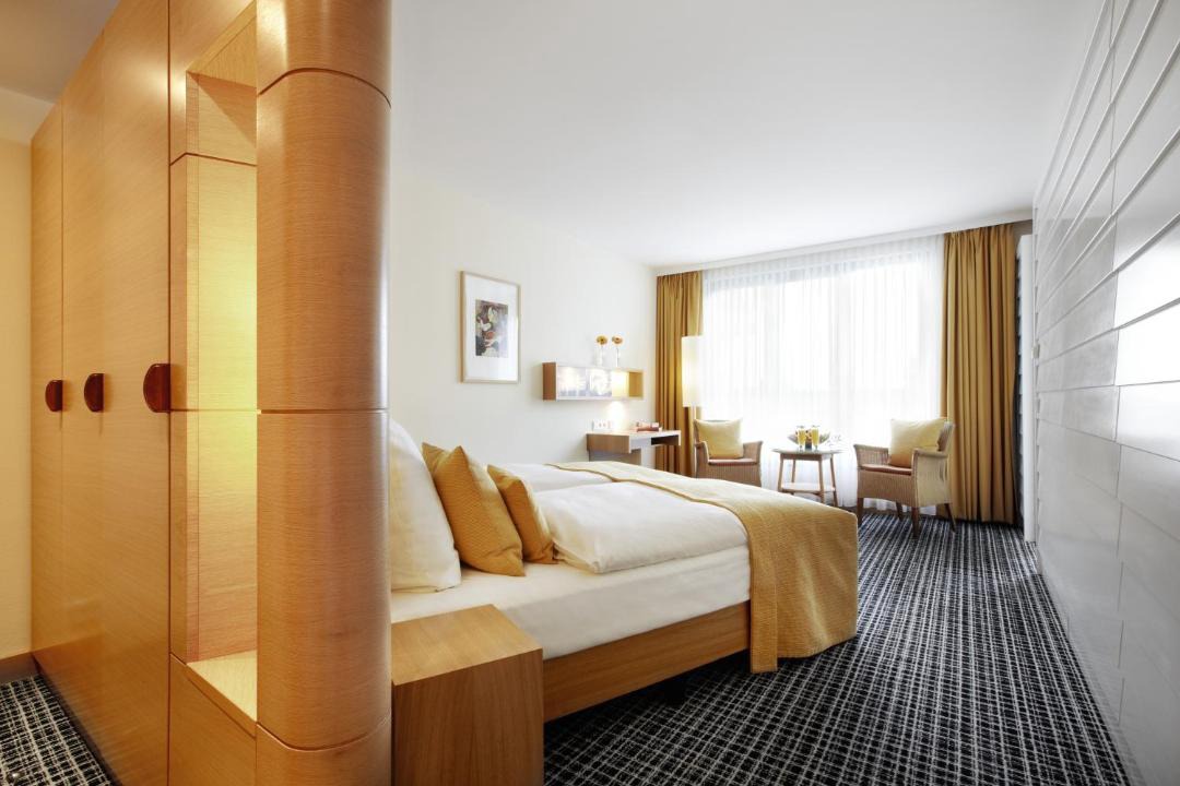 Bad Saarow Hotel | Hotel Esplanade Resort & Spa - Adults Only