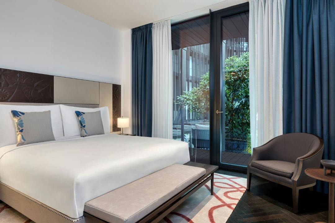 Inner City Budapest Hotel | Dorothea Hotel, Budapest, Autograph Collection