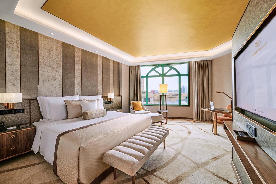 Bandar Sunway Hotel | Sunway Resort Hotel