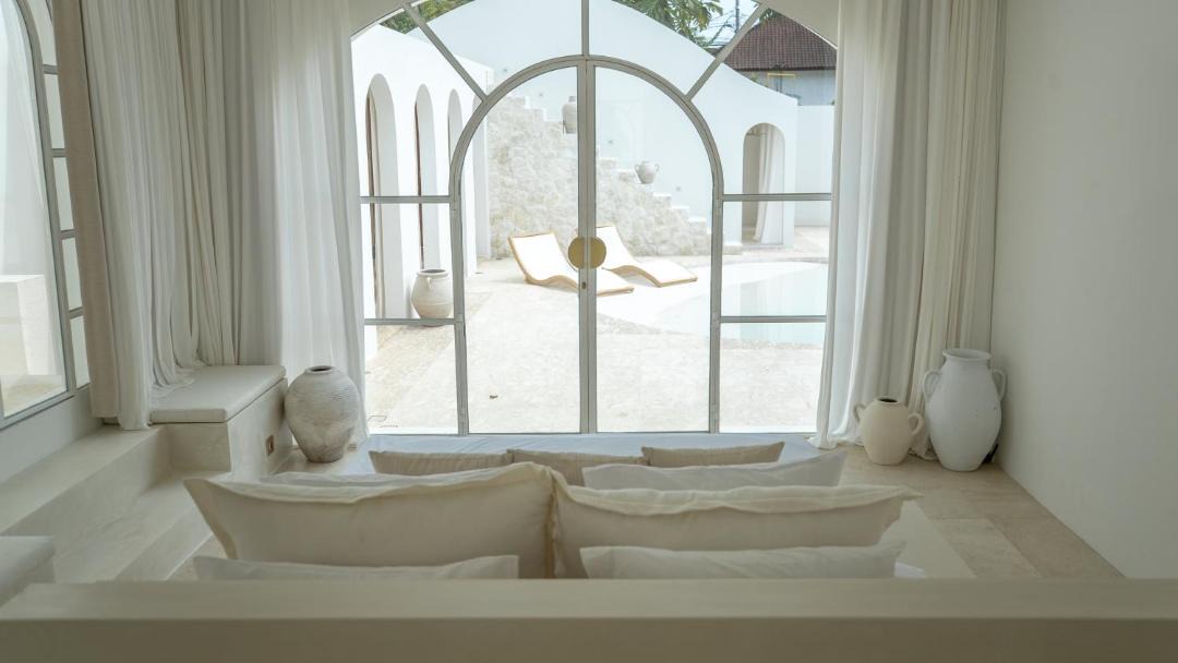 Batu Bolong Hotel | MAJA Canggu