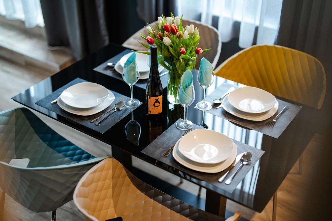 Erzsebetvaros Hotel | Onyx Luxury Budapest