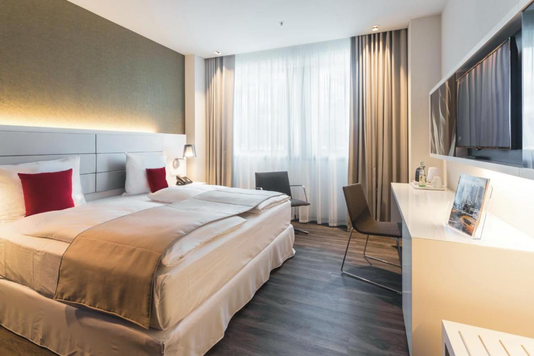 West Berlin Centre Hotel | Riu Plaza Berlin