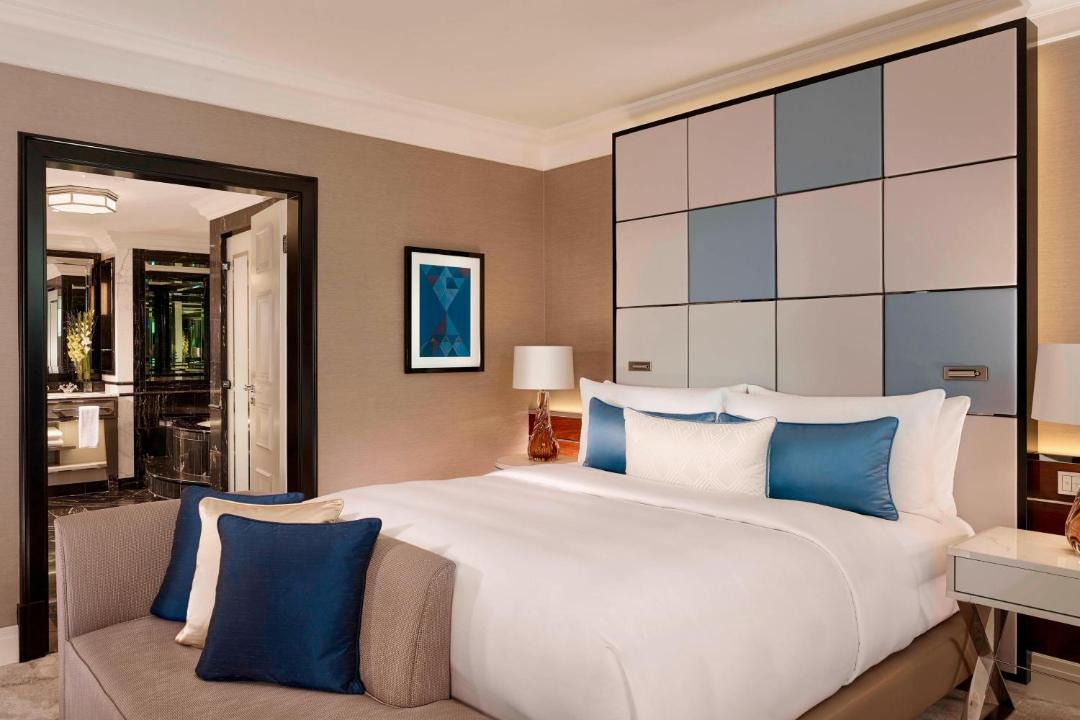 Tiergarten Hotel | The Ritz-Carlton, Berlin