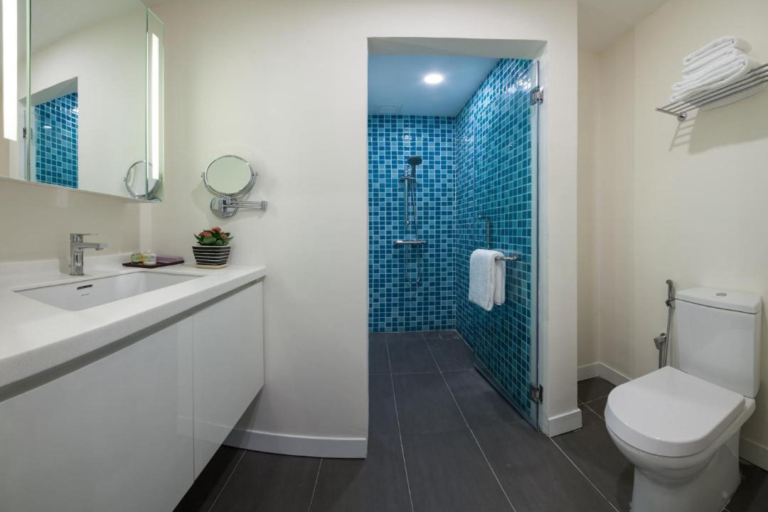 Cyberjaya Hotel | Citadines DPulze Cyberjaya