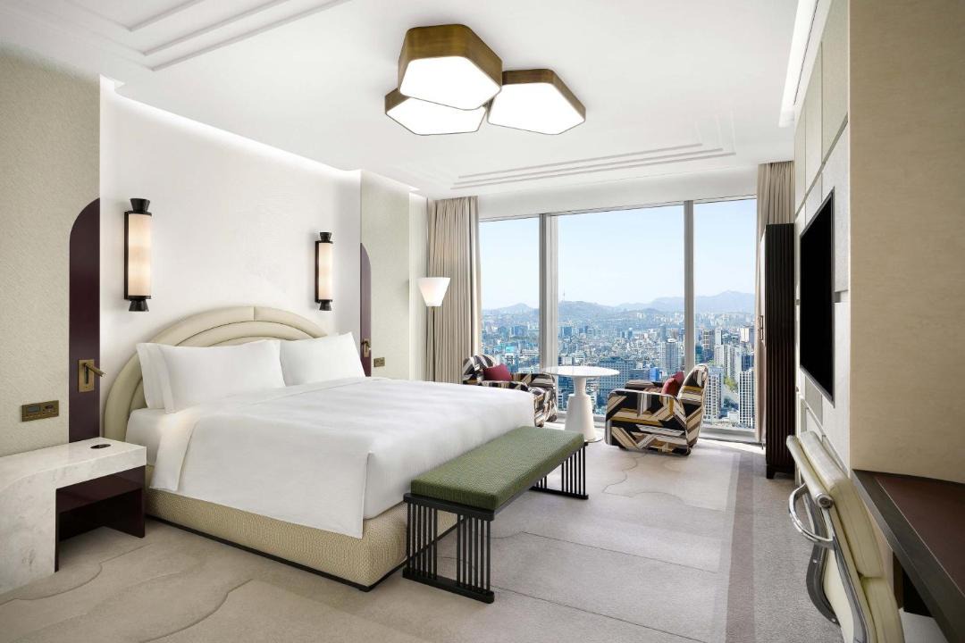 Yeoksam Hotel | Josun Palace, a Luxury Collection Hotel, Seoul Gangnam