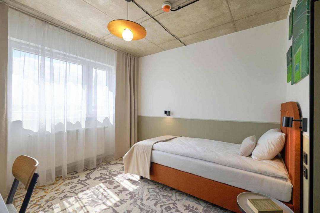Strachowice Hotel | Arche Hotel Wrocław Airport