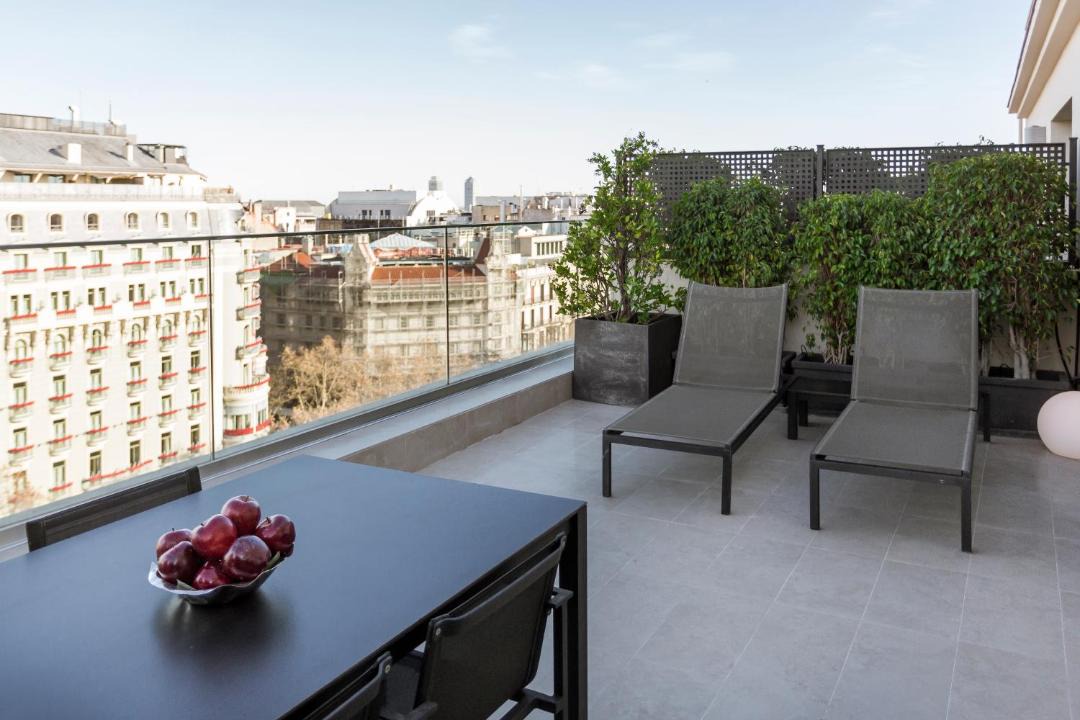 Eixample Hotel | Majestic Hotel & Spa Barcelona GL