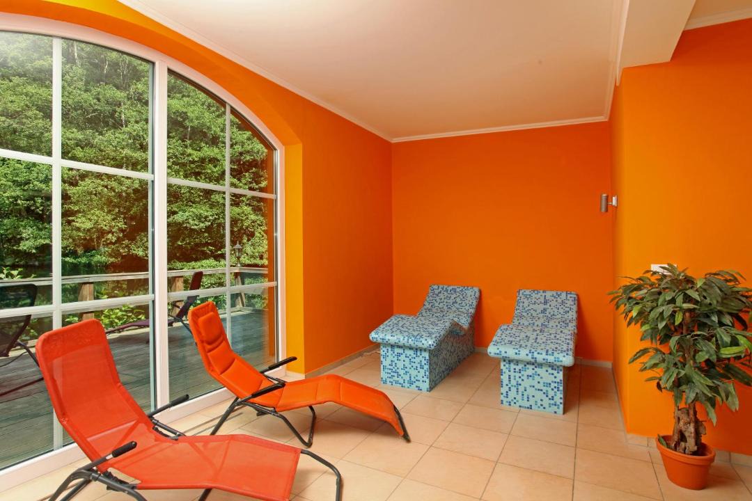 Neuruppin Hotel | Hotel Boltenmühle