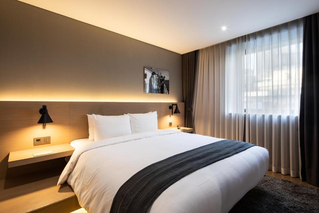 Myeongdong Hotel | Hotel28 Myeongdong