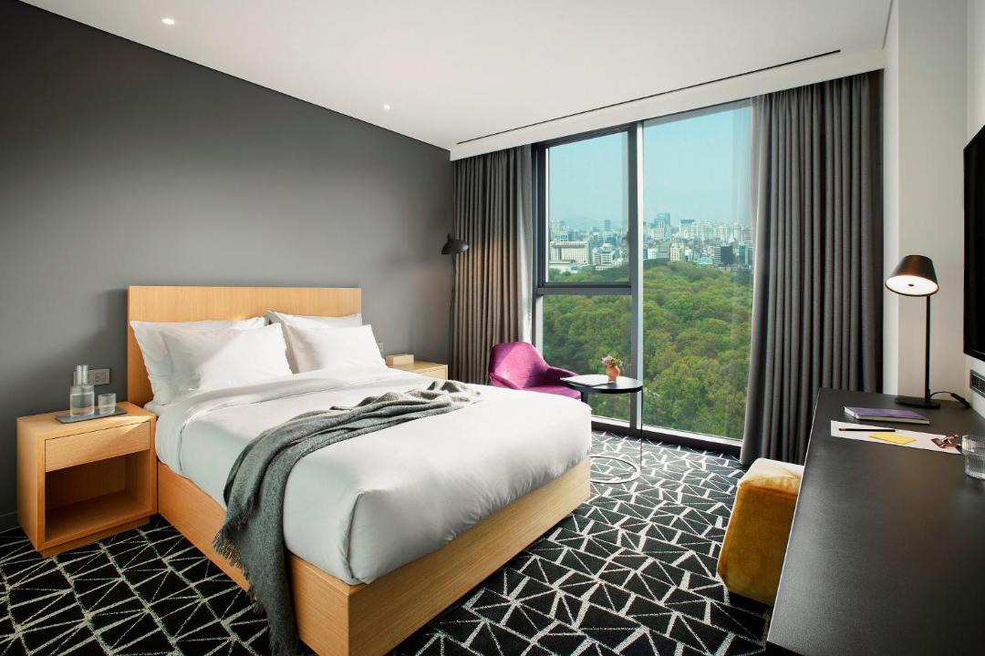COEX Hotel | L7 GANGNAM by LOTTE HOTELS
