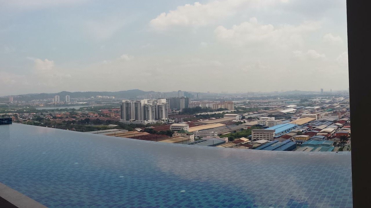 Photo of Outdoor in Usj 1