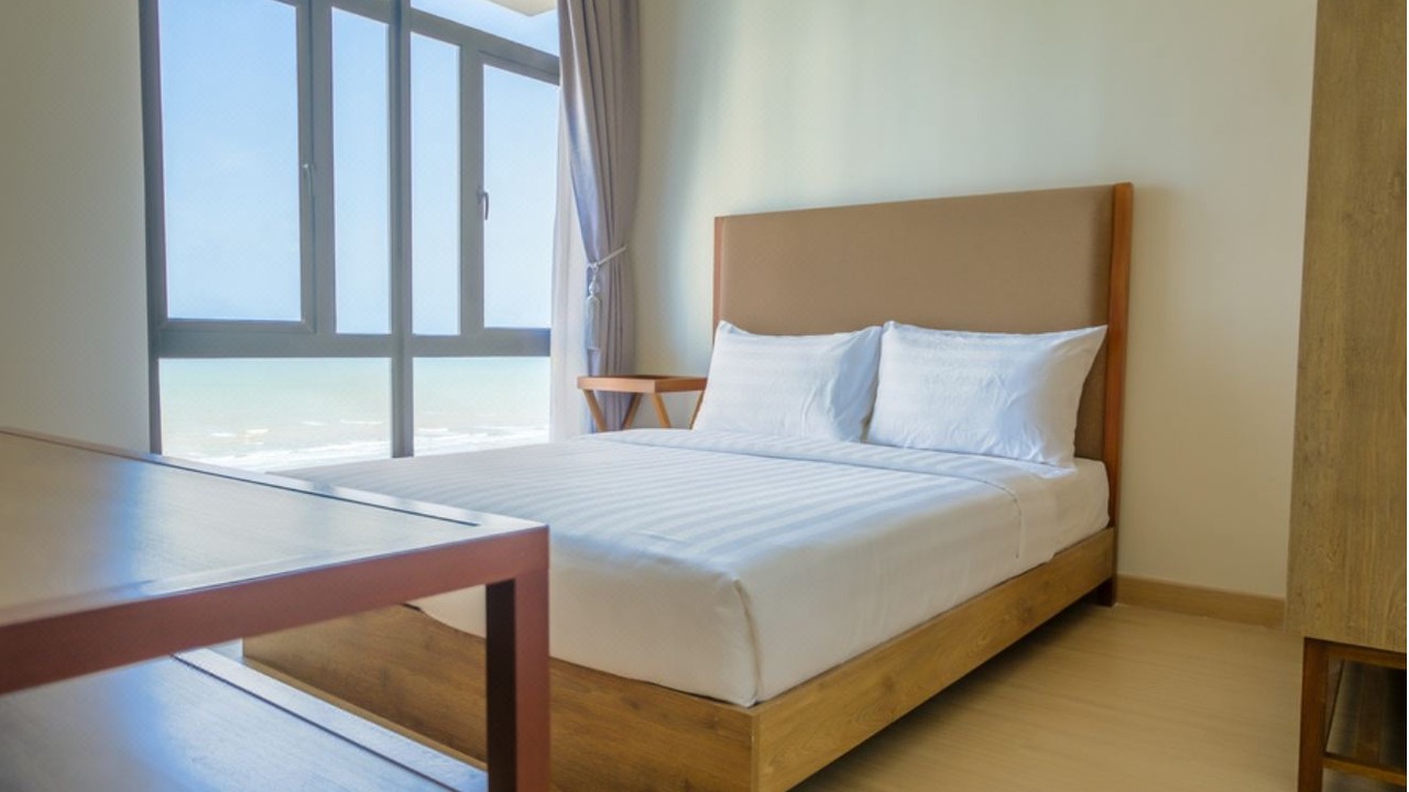 Photo of Bedroom in Kuantan