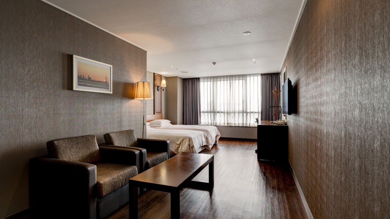 Photo of Livingroom in Ingye-dong