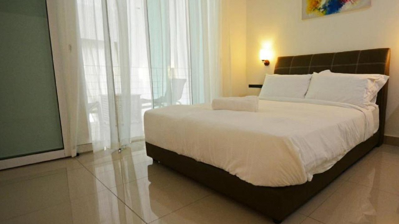 Photo of Bedroom in Taman Hock Ann