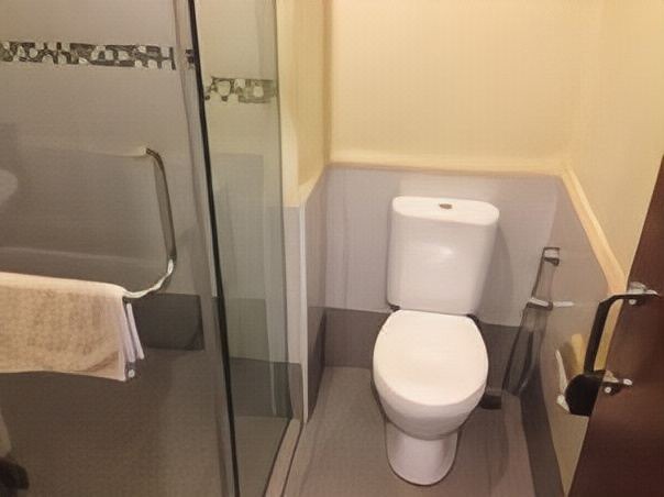 Photo of Bathroom in Bukit Bintang
