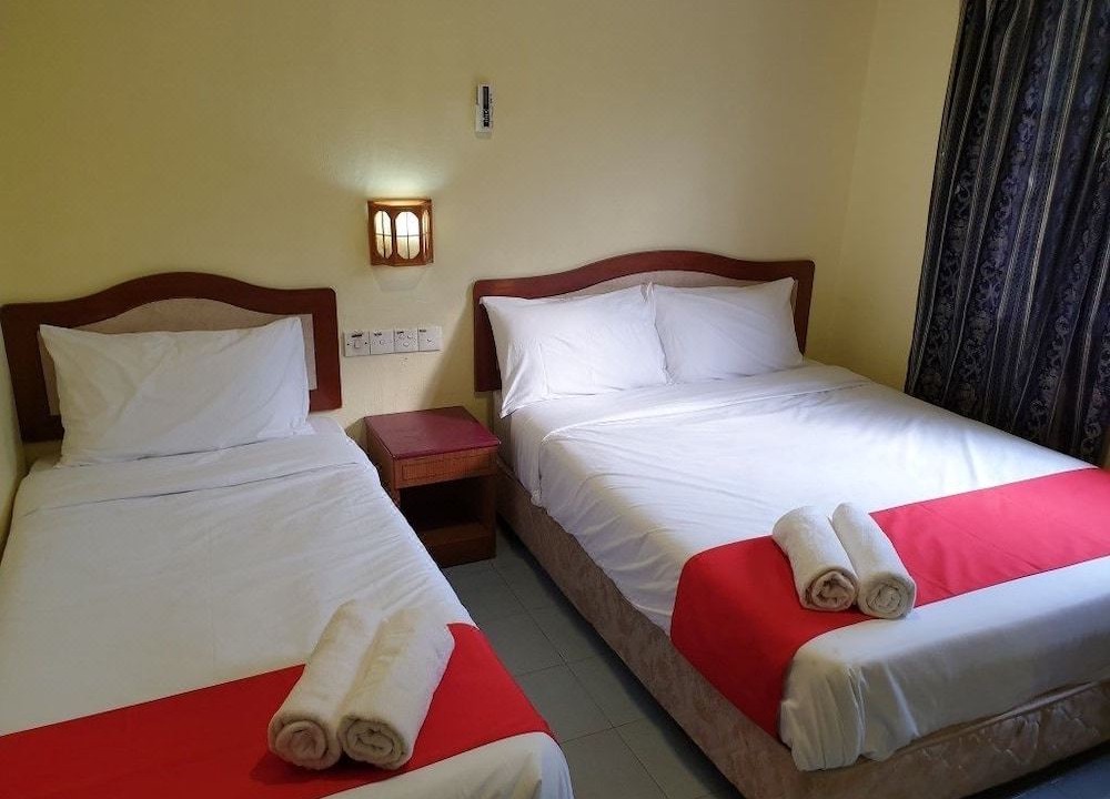 Photo of Bedroom in Taman Johor Jaya