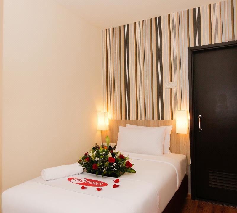 Photo of Bedroom in Bukit Bintang