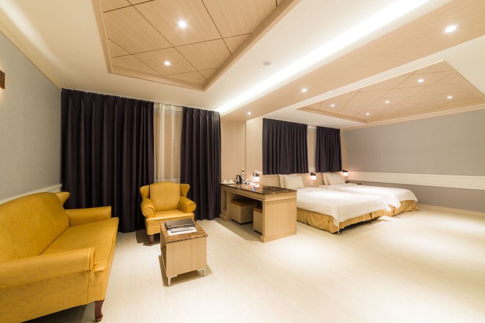 Photo of Livingroom in Ingye-dong