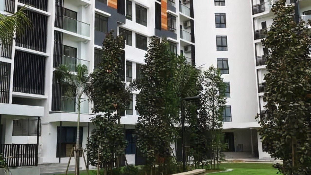 Photo of Buildings in Kuantan