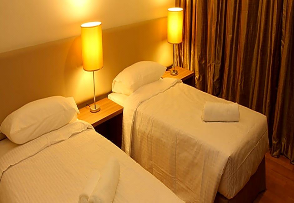 Photo of Bedroom in Chow Kit
