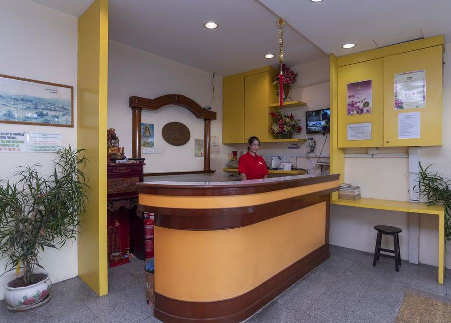 Photo of Livingroom in Taman Johor Jaya