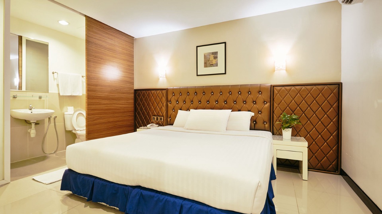 Photo of Bedroom in Bukit Jalil