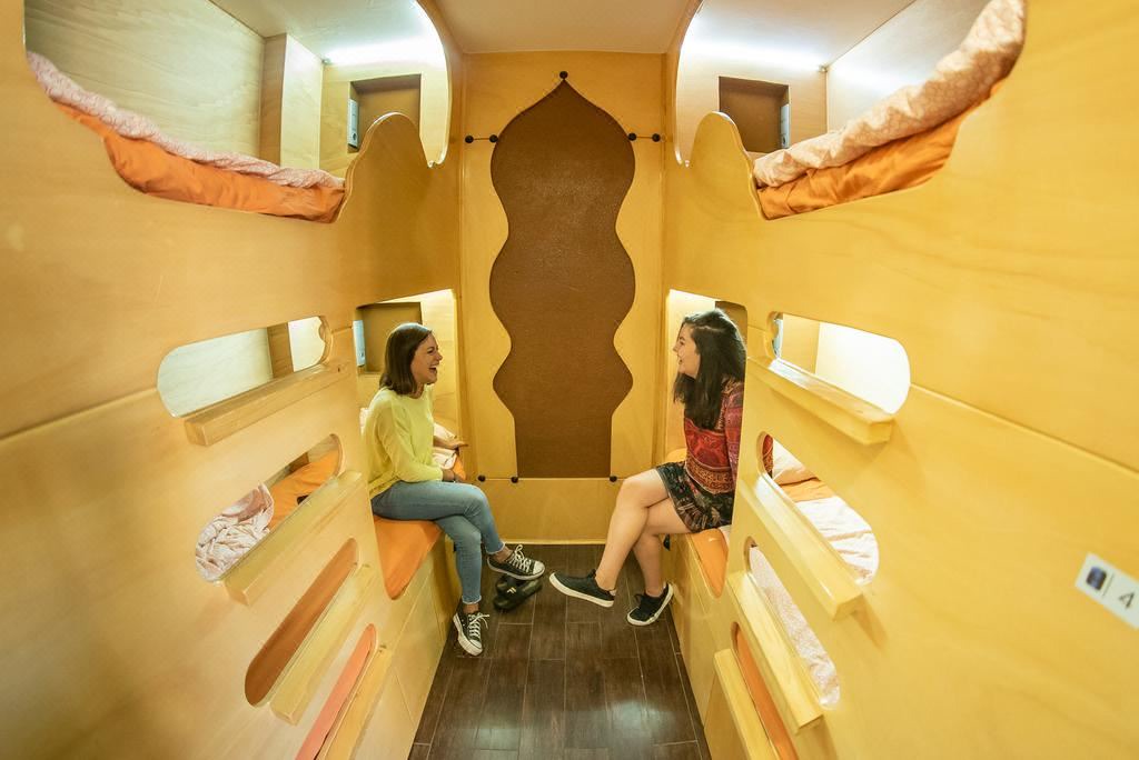 Photo of Livingroom in El Poble-sec