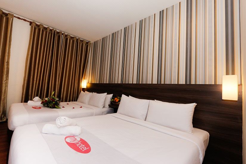 Photo of Bedroom in Bukit Bintang