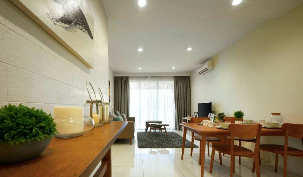 Photo of Livingroom in Kuantan