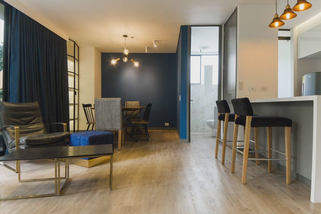 Photo of Livingroom in Buenos Aires