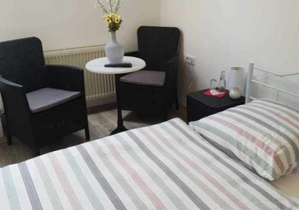Photo of Bedroom in Maasdorf