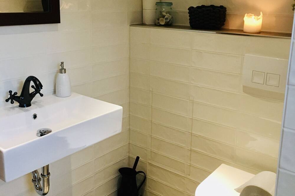 Photo of Bathroom in Fehrbellin