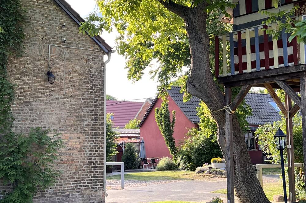 Photo of Outdoor in Fehrbellin